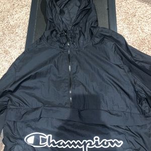 Champion wind breaker